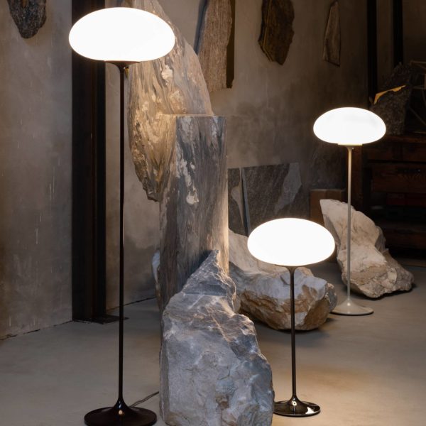 GUBI Stemlite lampadaire