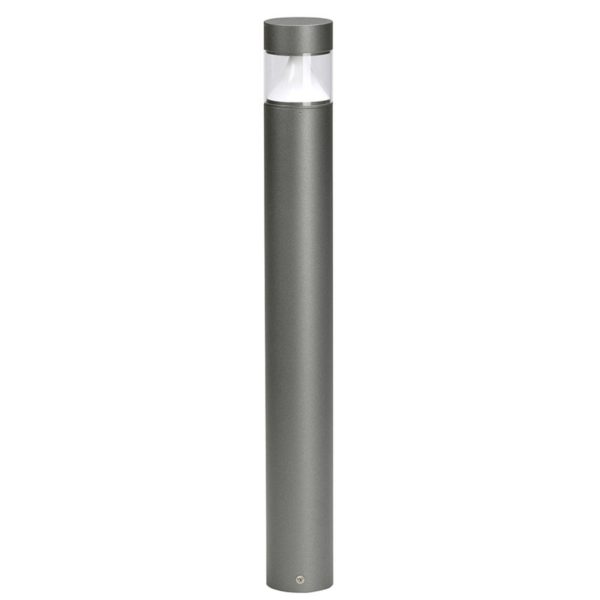 Albert Leuchten Borne lumineuse LED 2295, anthracite/clair Albert Leuchten