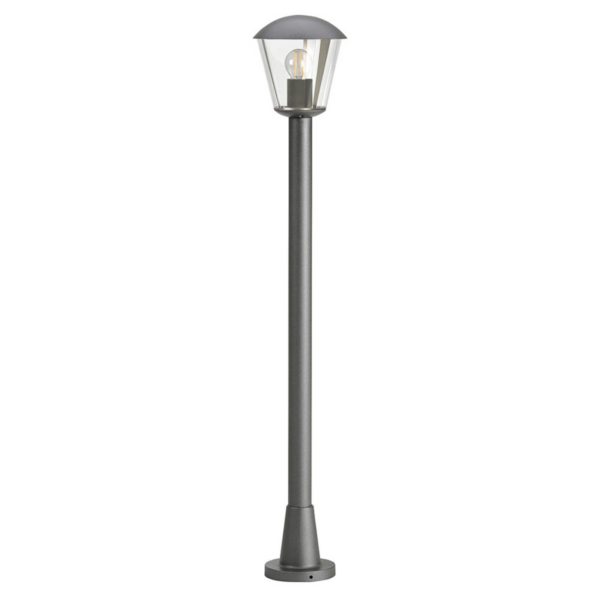 Albert Leuchten Borne lumineuse Jorrit, anthracite Albert Leuchten