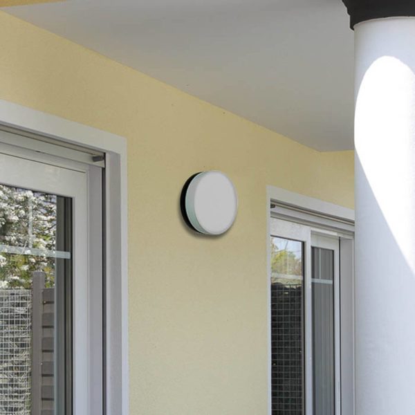 Albert Leuchten Applique murale LED 6307 anthracite