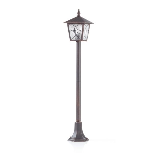 Globo Borne lumineuse ROBUSTE Globo