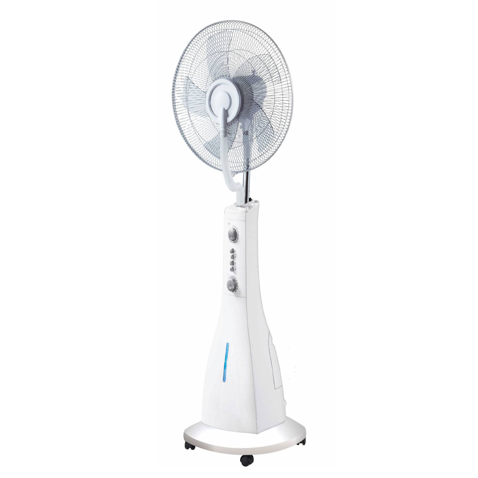 Globo Ventilateur sur pied Coolio humidificateur d’air Globo