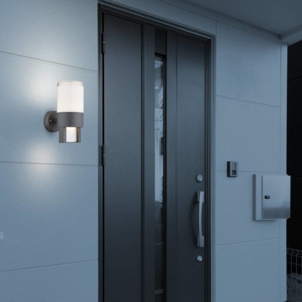 Globo Applique d'extérieur LED Nexa
