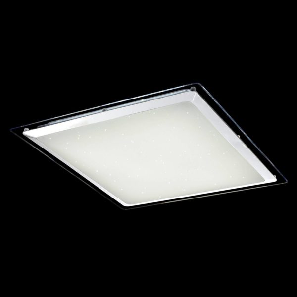 Globo Plafonnier LED Rena