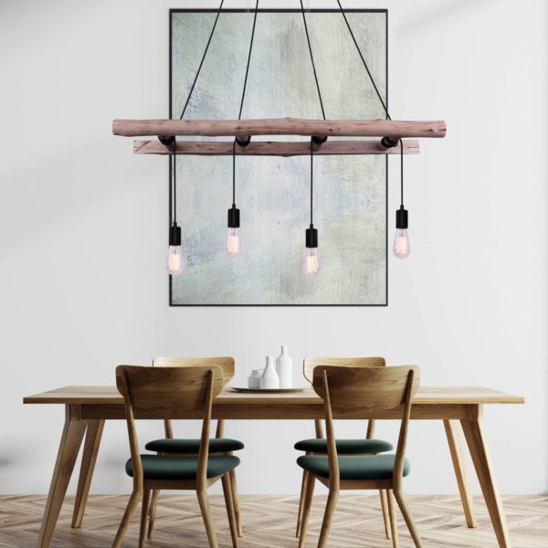Globo Suspension Irmgard