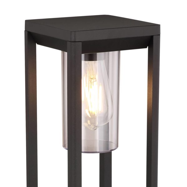 Globo Borne lumineuse Candela