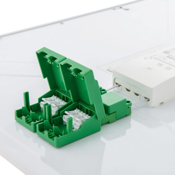 Philips Professional Panneau LED RC133V G4 LED43S/840 PSD W62L62 OC Philips Professional