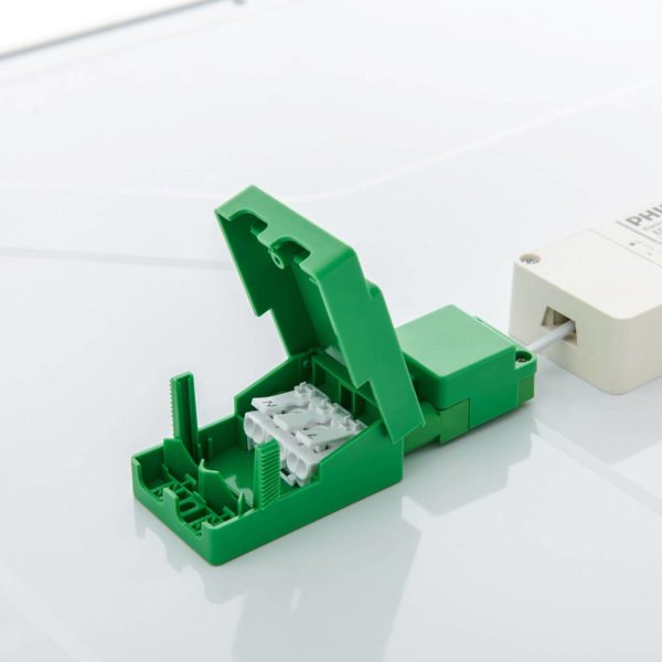 Philips Professional Panneau LED RC132V G4 LED36S/840 PSU W60L60 NOC Philips Professional