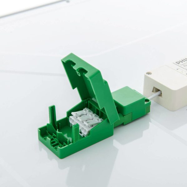 Philips Professional Panneau LED RC133V G4 LED36S/840 PSU W62L62 NOC Philips Professional