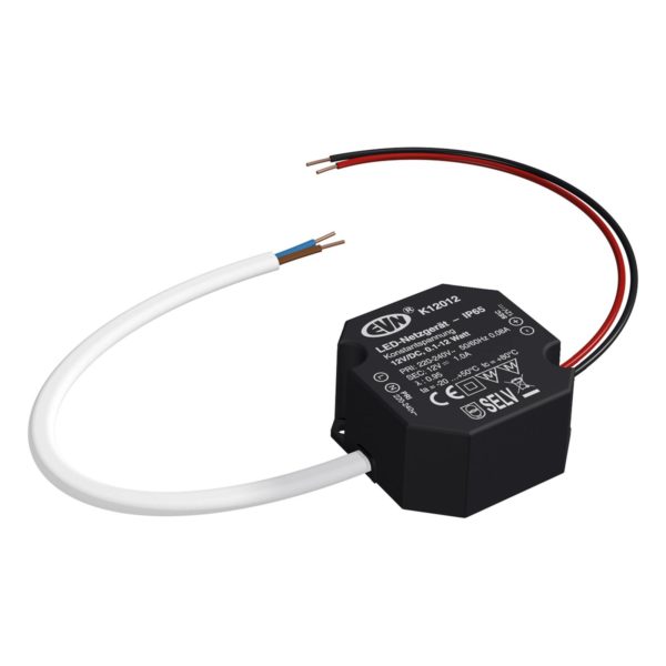 EVN Alimentation 12V/DC 0