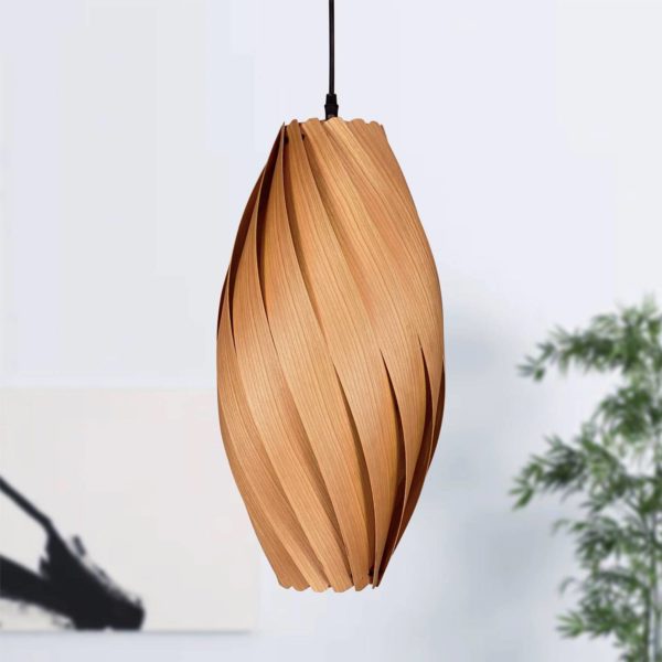 Gofurnit Ardere suspension, cerisier, haut 50 cm Gofurnit