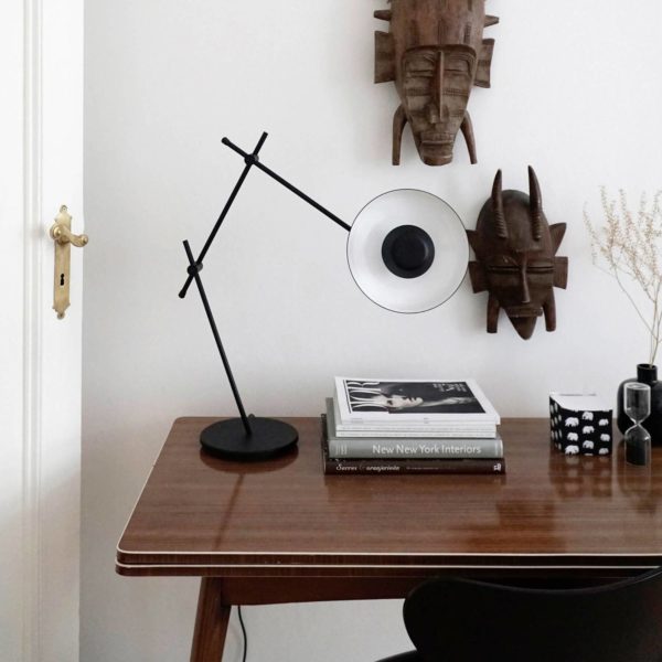 GRUPA Arigato lampe à poser