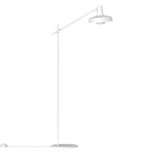 GRUPA Arigato Palace lampadaire double bras
