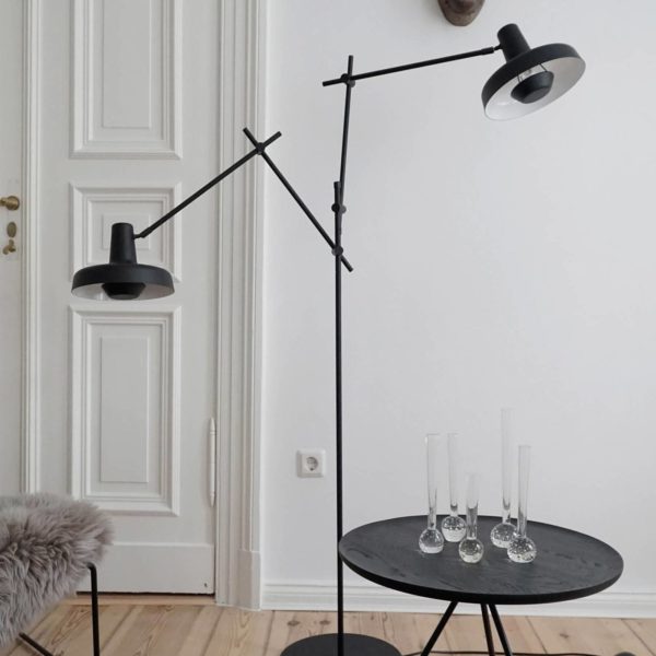 GRUPA Arigato lampadaire