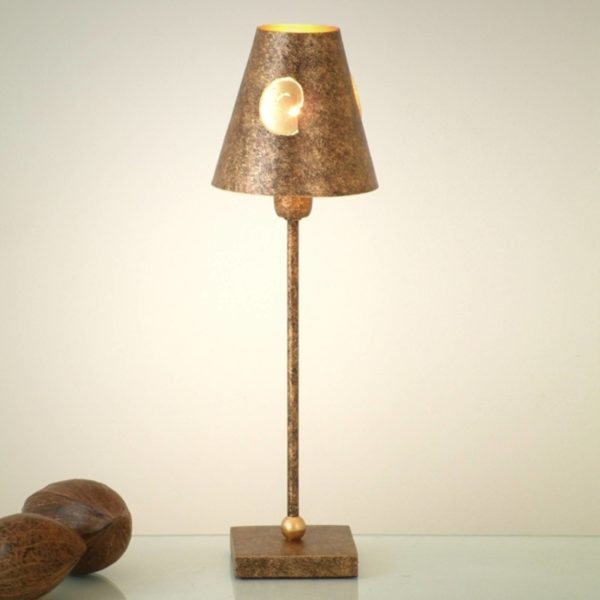 Holländer Lampe à poser stylée ESEMPIO petite Holländer