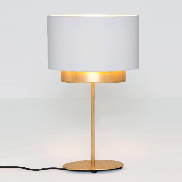 Holländer Lampe à poser Mattia
