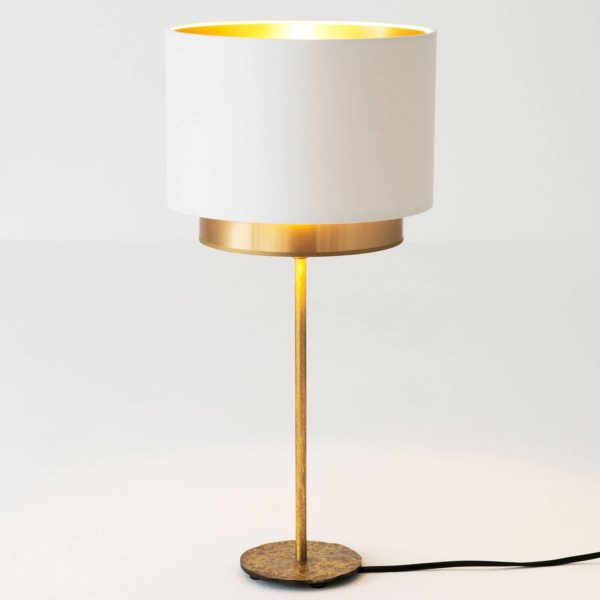 Holländer Lampe à poser Mattia