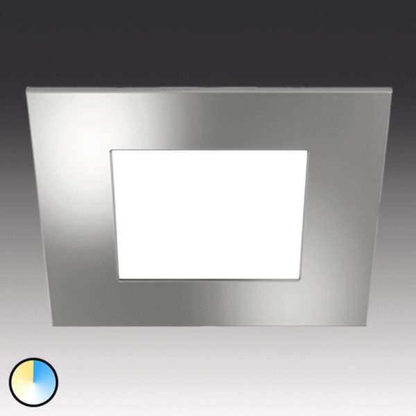 Hera Couleur lumière réglable – lampe enc Dynamic FQ 68 Hera