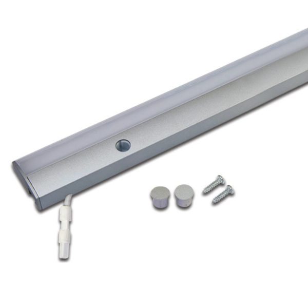 Hera LED ModuLite F - lampe sous meuble LED 45 cm Hera