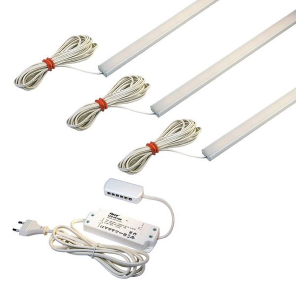 Hera Lampe sous meuble LED ADD-ON Mini 3 000K
