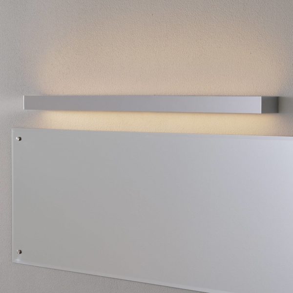 Helestra Theia applique miroir LED