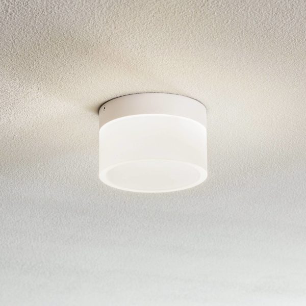 Helestra Liv - plafonnier LED 15 cm Helestra