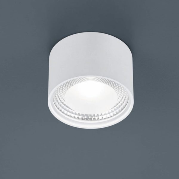 Helestra Kari plafonnier LED