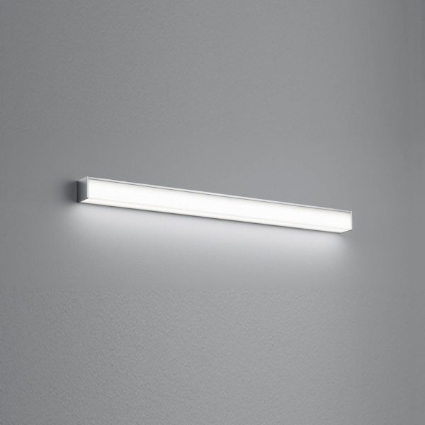 Helestra Nok applique pour miroir LED 90 cm Helestra