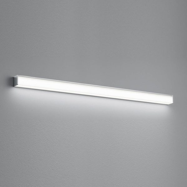 Helestra Nok applique pour miroir LED 120 cm Helestra