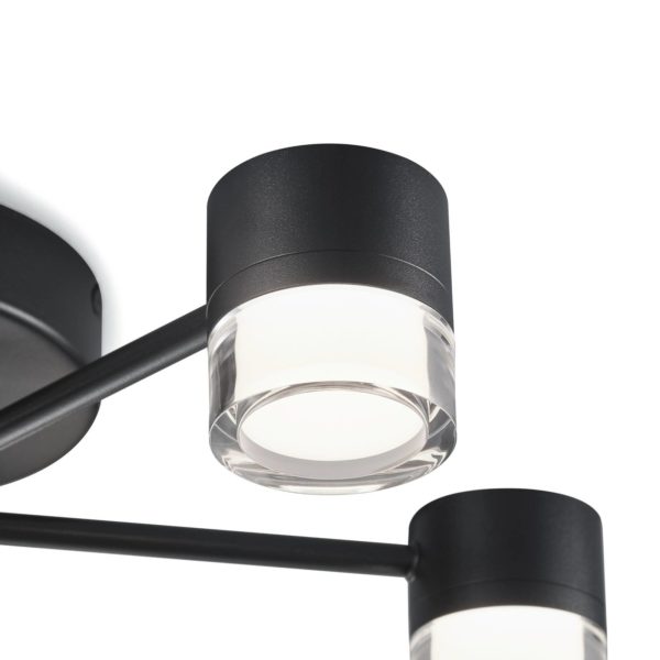 Helestra Kala plafonnier LED