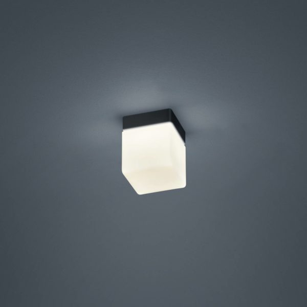 Helestra Keto plafonnier LED