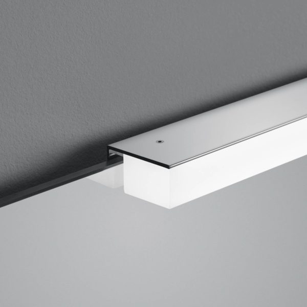 Helestra Onta LED applique pour miroir LED