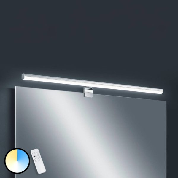 Helestra Gaia applique LED télécommande 79 cm Helestra