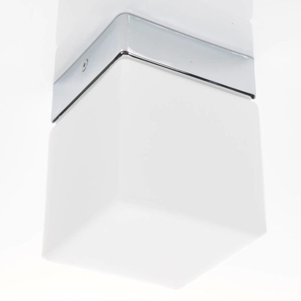 Helestra Keto plafonnier LED