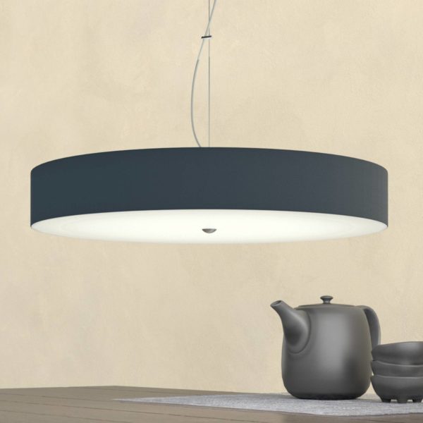 Hufnagel Grande suspension Alea gris ardoise Hufnagel