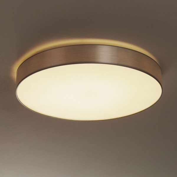 Hufnagel Aurelia - plafonnier LED dimmable Hufnagel