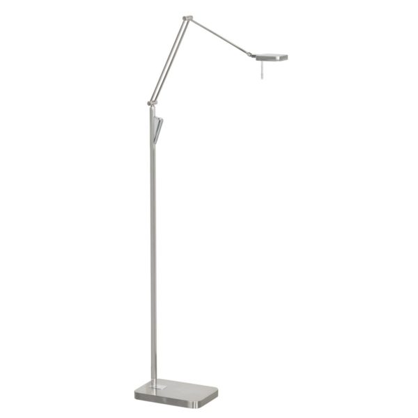 HighLight Bolzano lampadaire LED angulaire