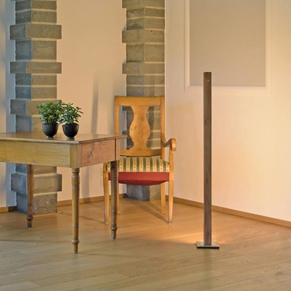 HerzBlut Leonora lampadaire LED 122