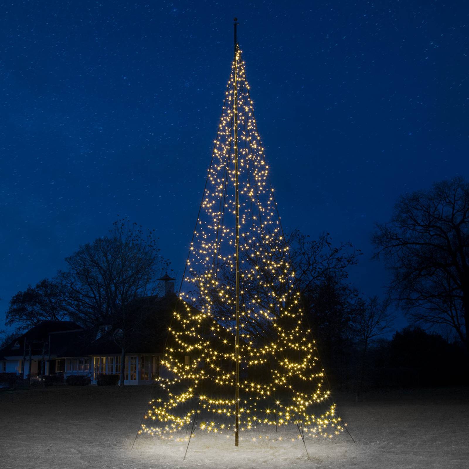 Fairybell sapin de Noël