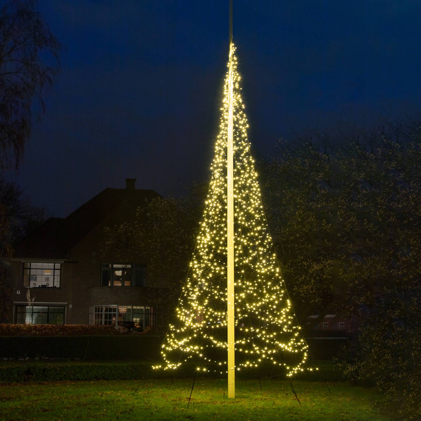 Fairybell sapin de Noël