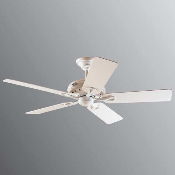 Hunter Savoy grand ventilateur, pales pivotantes Hunter