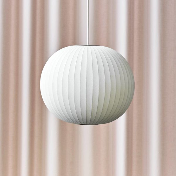 HAY Nelson Ball Bubble Suspension M Ø 48