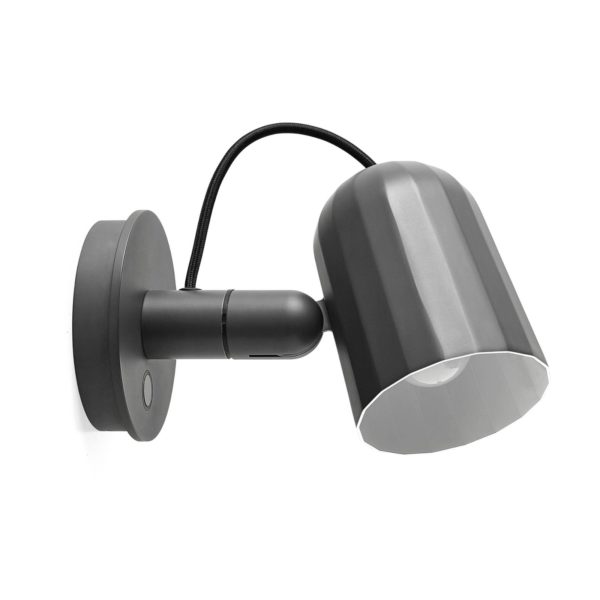 HAY Noc Wall Button applique LED