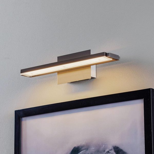 FISCHER & HONSEL Applique murale LED Pare TW