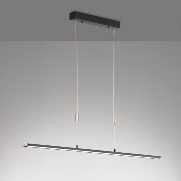 FISCHER & HONSEL Suspension LED Metz TW