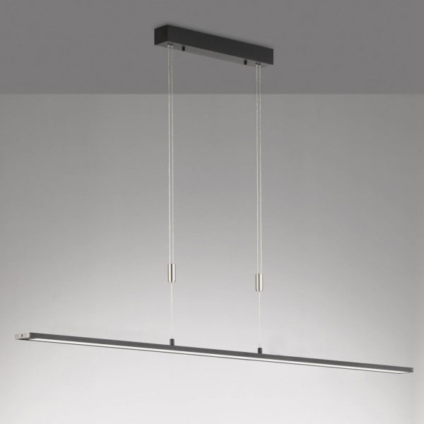 FISCHER & HONSEL Suspension LED Metz TW