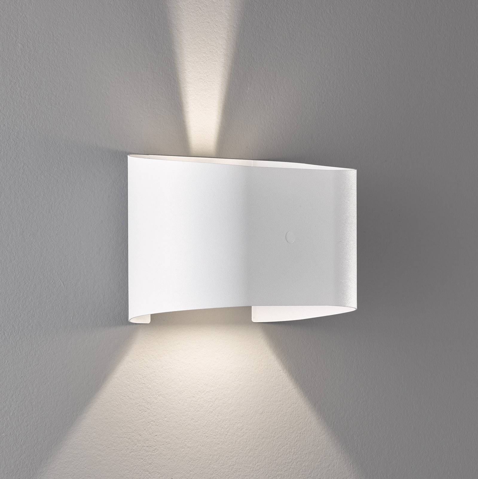 FISCHER & HONSEL Applique LED Wall