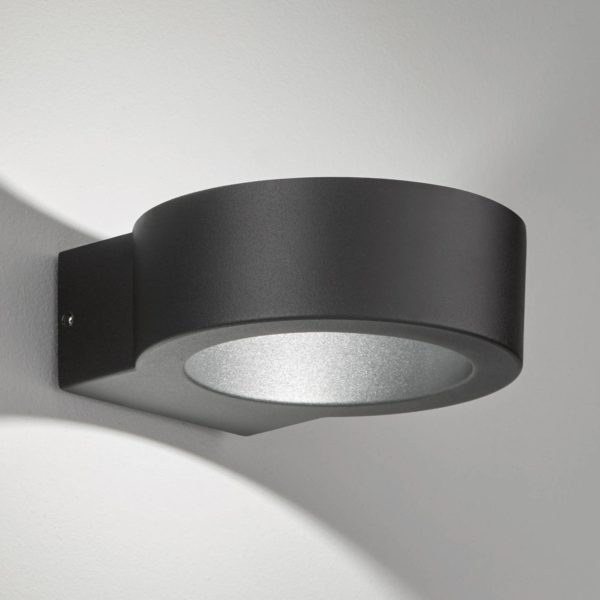 FISCHER & HONSEL Applique d'extérieur LED Torres