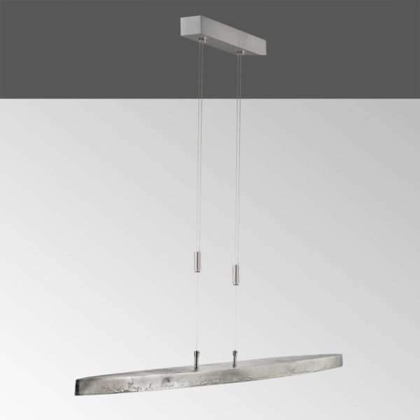 FISCHER & HONSEL Suspension LED Colmar