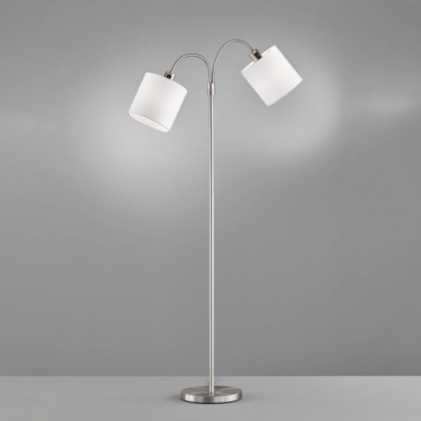 FISCHER & HONSEL Lampadaire Cozy